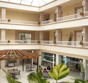 Best Western Plus Monterrey Colon hotel detail image 7