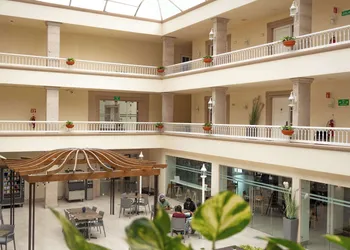 Best Western Plus Monterrey Colon hotel thumbnail 7