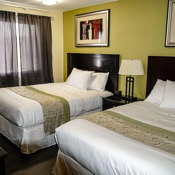 Skyland Motel Inn & Suites hotel detail image 6