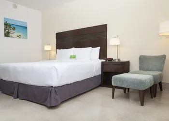 Wyndham Garden Cancun Downtown hotel thumbnail 4