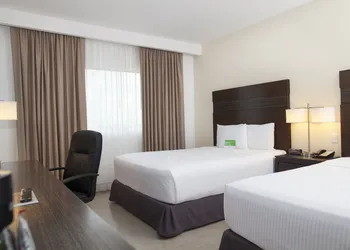 Wyndham Garden Cancun Downtown hotel thumbnail 6