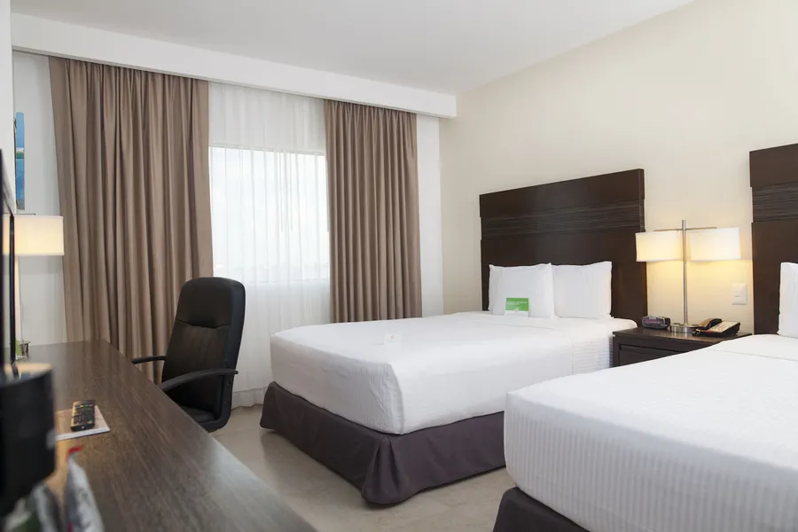 Wyndham Garden Cancun Downtown hotel detail image 6