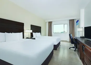 Wyndham Garden Cancun Downtown hotel thumbnail 8