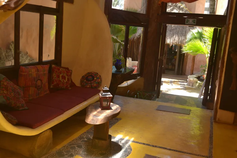La Posada del Sol Boutique Hotel Tulum hotel detail image 2