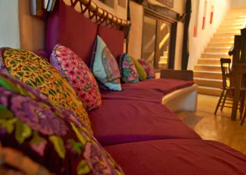 La Posada del Sol Boutique Hotel Tulum hotel thumbnail 3