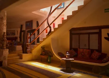 La Posada del Sol Boutique Hotel Tulum hotel thumbnail 4