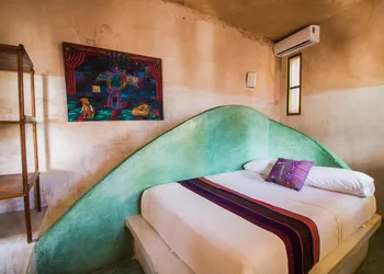 La Posada del Sol Boutique Hotel Tulum hotel thumbnail 8