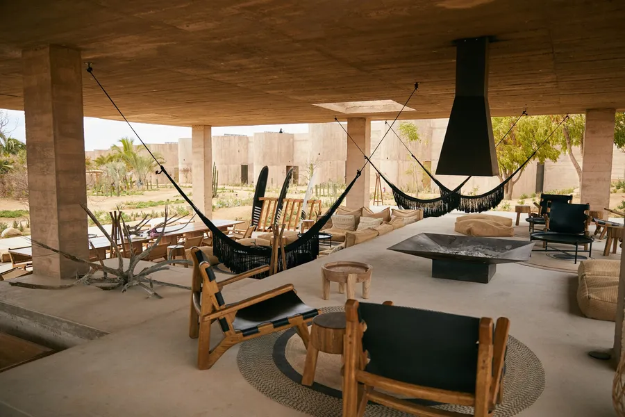 Paradero Todos Santos - Exclusive Experiences hotel detail image 2