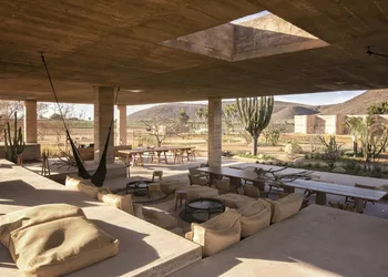 Paradero Todos Santos - Exclusive Experiences hotel thumbnail 3