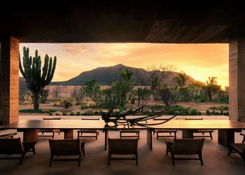 Paradero Todos Santos - Exclusive Experiences hotel thumbnail 5