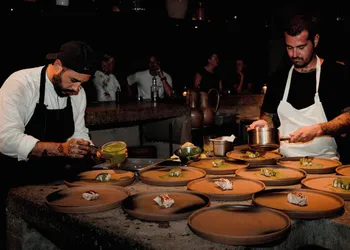 Paradero Todos Santos - Exclusive Experiences hotel thumbnail 6