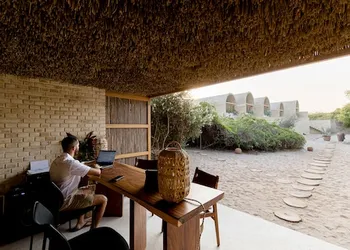 Casona Sforza hotel thumbnail 2