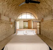 Casona Sforza hotel detail image 5