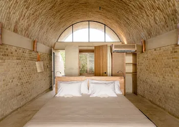 Casona Sforza hotel thumbnail 5