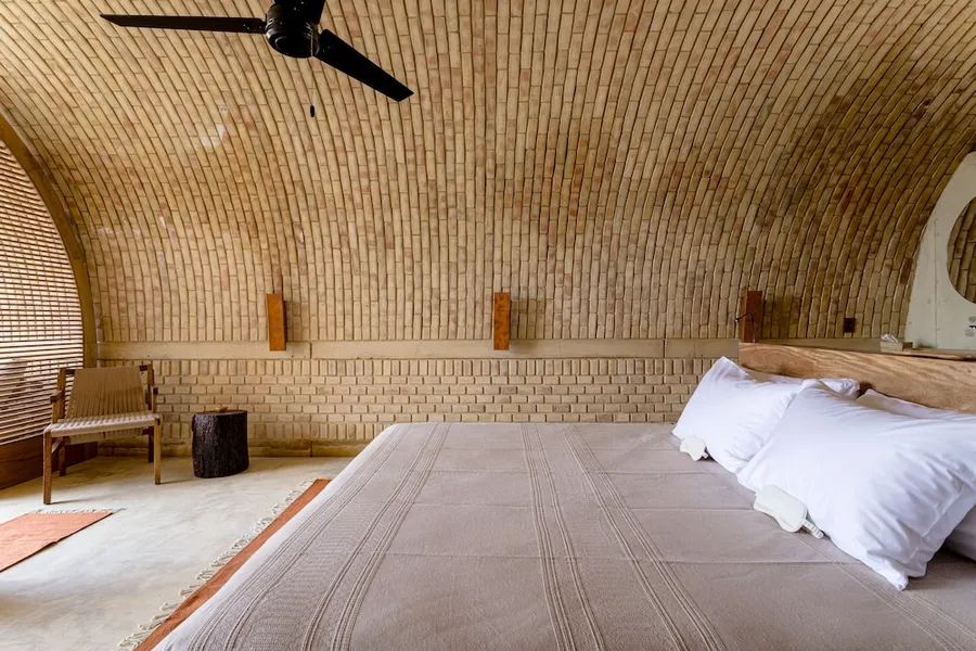 Casona Sforza hotel detail image 6