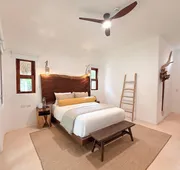 Mikasa Bacalar Hotel Boutique, Lagoon Front hotel detail image 3