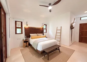 Mikasa Bacalar Hotel Boutique, Lagoon Front hotel thumbnail 3