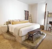 Mikasa Bacalar Hotel Boutique, Lagoon Front hotel detail image 4