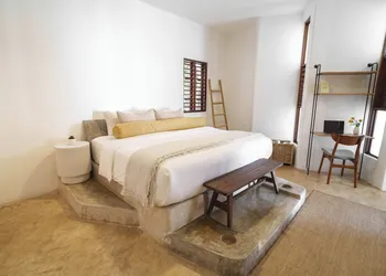 Mikasa Bacalar Hotel Boutique, Lagoon Front hotel thumbnail 4