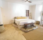 Mikasa Bacalar Hotel Boutique, Lagoon Front hotel detail image 5
