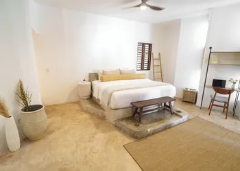 Mikasa Bacalar Hotel Boutique, Lagoon Front hotel thumbnail 5
