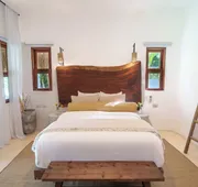 Mikasa Bacalar Hotel Boutique, Lagoon Front hotel detail image 7