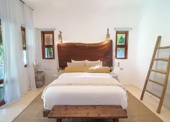 Mikasa Bacalar Hotel Boutique, Lagoon Front hotel thumbnail 7