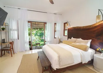 Mikasa Bacalar Hotel Boutique, Lagoon Front hotel thumbnail 8
