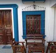 ANTIQUE Garcia hotel detail image 7