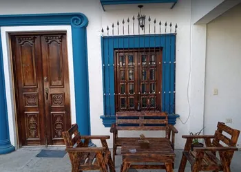 ANTIQUE Garcia hotel thumbnail 7