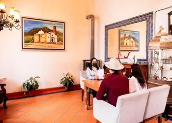 Hacienda Don Armando Boutique & Spa hotel thumbnail 2
