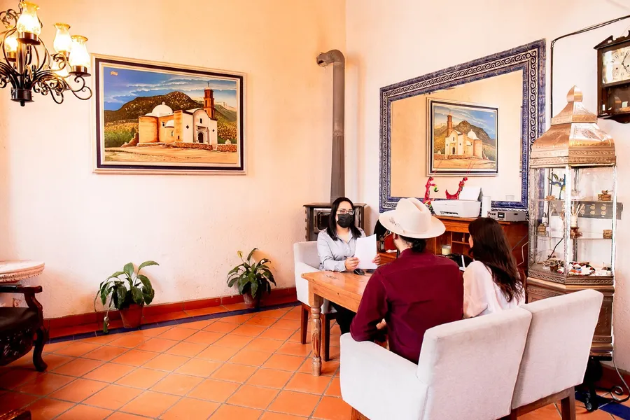 Hacienda Don Armando Boutique & Spa hotel detail image 2