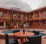 Hacienda Don Armando Boutique & Spa hotel detail image 4