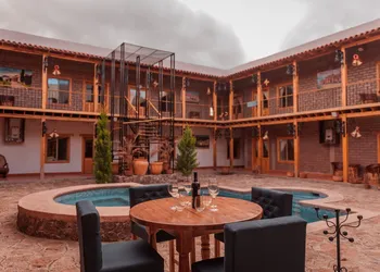 Hacienda Don Armando Boutique & Spa hotel thumbnail 4