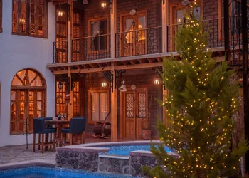 Hacienda Don Armando Boutique & Spa hotel thumbnail 5