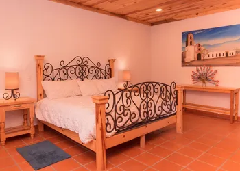 Hacienda Don Armando Boutique & Spa hotel thumbnail 8