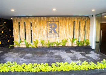 Ramë Hotel Boutique hotel thumbnail 2