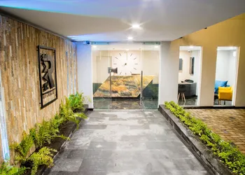 Ramë Hotel Boutique hotel thumbnail 6