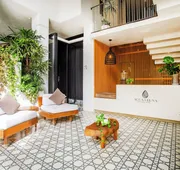 Agua de Luna Boutique Hotel, San Pancho Nayarit hotel detail image 3