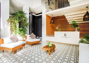 Agua de Luna Boutique Hotel, San Pancho Nayarit hotel thumbnail 3