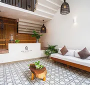 Agua de Luna Boutique Hotel, San Pancho Nayarit hotel detail image 4