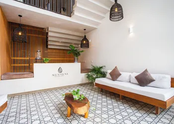 Agua de Luna Boutique Hotel, San Pancho Nayarit hotel thumbnail 4