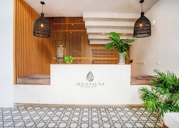 Agua de Luna Boutique Hotel, San Pancho Nayarit hotel thumbnail 5