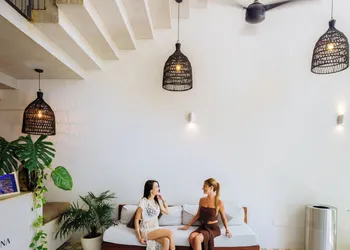 Agua de Luna Boutique Hotel, San Pancho Nayarit hotel thumbnail 6