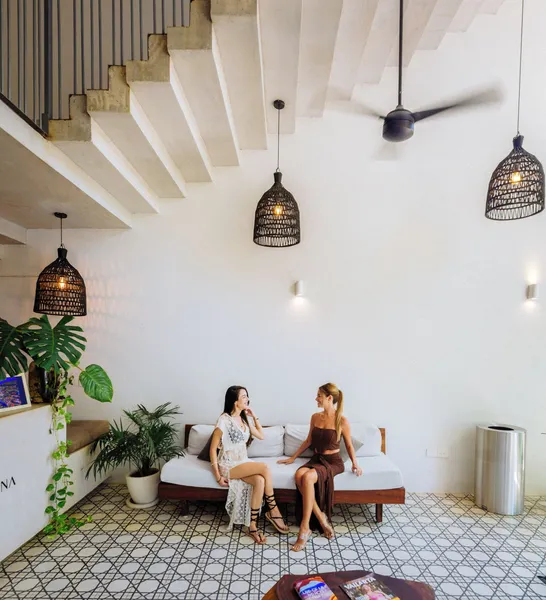 Agua de Luna Boutique Hotel, San Pancho Nayarit hotel detail image 6