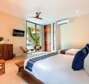 Agua de Luna Boutique Hotel, San Pancho Nayarit hotel detail image 7