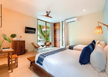 Agua de Luna Boutique Hotel, San Pancho Nayarit hotel thumbnail 7