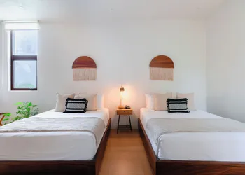 Agua de Luna Boutique Hotel, San Pancho Nayarit hotel thumbnail 8