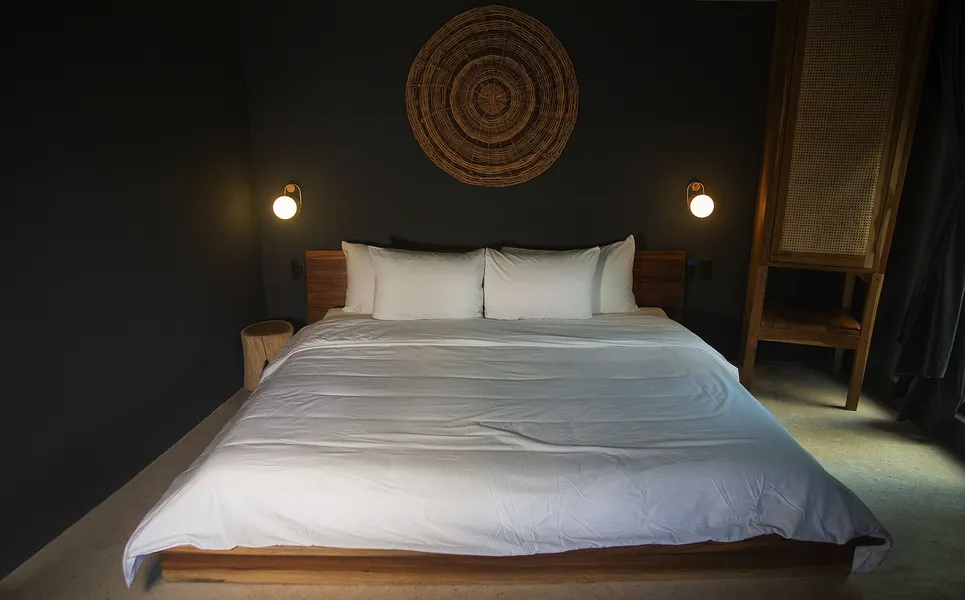 Loba Tulum Male Only hotel detail image 6