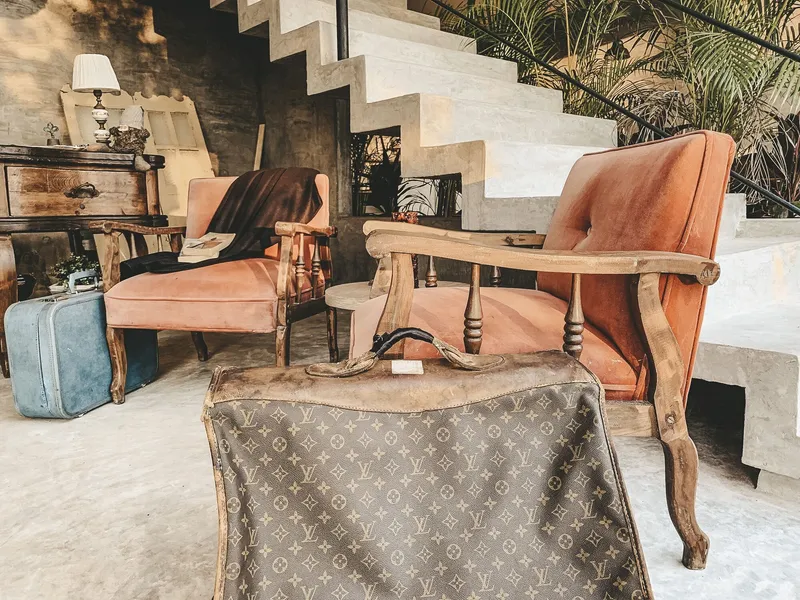 Boutique Hotel EL NIDO Holbox hotel detail image 2